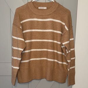 Moon and Madison sweater